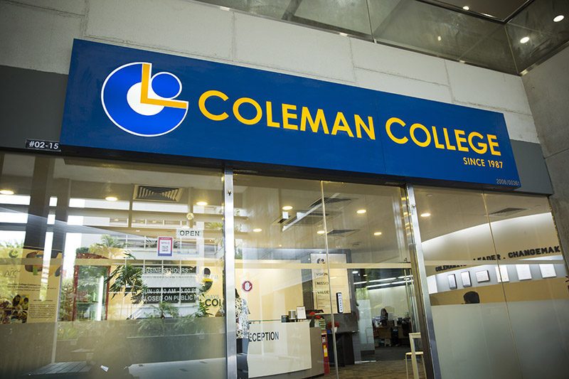 Coleman College